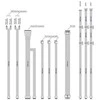 Endorfy Supremo FM6 850W (EY7A012) Juodas
