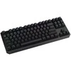 Klaviatūra Endorfy ENDORFY Thock TKL Wireless CZ Raudona
