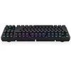 Klaviatūra Endorfy ENDORFY Thock TKL Wireless CZ Raudona
