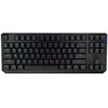 Klaviatūra Endorfy ENDORFY Thock TKL Wireless CZ Raudona