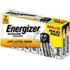 Energizer Alkaline Power - Family Pack AAA/16 pcs