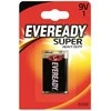 Energizer Baterija 9V Block 1 vnt.
