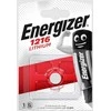 „Energizer“ ličio jonų miniatiūrinės CR1216 baterijos, 1 vnt. pakuotė
