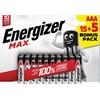 Energizer MAX Plus - AAA/20 pcs - 15+5 free