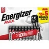 Energizer MAX Plus - AAA/20 pcs - 15+5 free