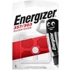 Baterija sidabro oksido SR44 (357/303 A76, AG13, V13GA, PX76A, L1154) 1.55V 138mAh Energizer