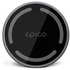 Epico 15W belaidis automobilinis įkroviklis su MagSafe tvirtinimo atrama ir adapteriu