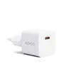 Epico 20W PD Mini Power Adapteris II – baltas