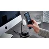 Epico 2in1 Wireless MagSafe įkroviklis su adapteriu