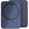 Epico Bezdrátová MagSafe power banka 4200mAh modrá