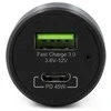 Epico 63W PD AUTOMOBILIS KROVINIS - space pilka