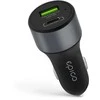Epico 63W PD AUTOMOBILIS KROVINIS - space pilka