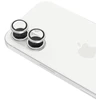 Epico Aliuminio Lens Protectors | iPhone 17 | sidabrinis
