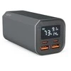 Epico Aliuminio PD 20000 mAh erdvė pilka