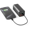 Epico Aliuminio PD 20000 mAh erdvė pilka