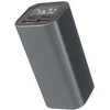 Epico Aliuminio PD 20000 mAh erdvė pilka
