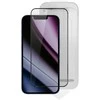 Epico Antiblue Glass 3D itin platus dangtelis su dulkių aplikatoriumi, skirtas iPhone 13/13 Pro/14/16e