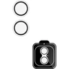 Epico Glass Lens Protectors Čirý obraz s jednokrokovým aplikátorem pro iPhone 17