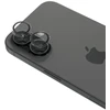 Epico Glass Lens Protectors Čirý obraz s jednokrokovým aplikátorem pro iPhone 17