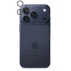 Epico Glass Lens Protectors Čirý obraz s jednokrokovým aplikátorem pro iPhone 17 Pro &amp; Pro Max