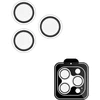 Epico Glass Lens Protectors Čirý obraz s jednokrokovým aplikátorem pro iPhone 17 Pro &amp; Pro Max