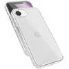 Dėklas Epico Hero Case galinis dangtelis skirtas Apple iPhone 16e skaidrus