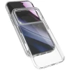 „Epico Hero“ itin lengvas „iPhone 17 Pro“ dėklas, skaidrus