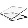 „Epico Hero“ dangtelis, skirtas „Macbook 13“ 2018/2020 (A1932/A2179/M1 Air A2337)