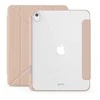 Epico Hero Flip dėklas Apple iPad 10,2" - rožinis