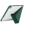 Epico Hero Flip dėklas Apple iPad 10,2" - žalias