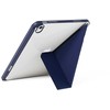 Epico Hero Flipové pouzdro pro Apple iPad 10.9 (2022) modrá