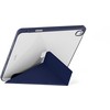 Epico Hero Flipové pouzdro pro Apple iPad 10.9 (2022) modrá