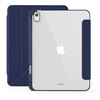 Epico Hero Flipové pouzdro pro Apple iPad 10.9 (2022) modrá