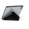 Epico Hero atverčiamas dėklas Apple iPad 10,9" (2022)/11" A16 - juodas
