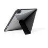Epico Hero Flip Case for Apple iPad 10,9" (2022/204)/11" (2025) - Juodas
