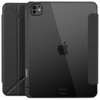Epico Hero Flip Case Flipové pouzdro pro Apple iPad Pro 11" (M4) juoda