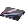 Epico Hero Flip Case Flipové pouzdro pro Apple iPad Pro 11" (M4) juoda