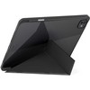 Epico Hero Flip Case Flipové pouzdro pro Apple iPad Pro 11" (M4) juoda