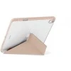 Epico Hero Flip dėklas Apple iPad 10,2" - rožinis