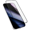 Epico Hero+ Glass 3D DF | iPhone 17 Pro Max/18 Pro Max | ultra-wide coverage | extra scratch resistance | with one-step app