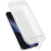 Epico Hero+ Glass 3D DF | iPhone 17 Pro/18 Pro | ultra-wide coverage | extra scratch resistance | with a one-step applicator