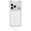 Epico Hero+ Glass 3D DF | iPhone 17 Pro/18 Pro | ultra-wide coverage | extra scratch resistance | with a one-step applicator