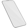 Epico Hero Glass 3D apsauginis stiklas, skirtas Apple iPhone 16 Pro Max