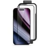Epico Hero Glass 3D apsauginis stiklas skirtas Apple iPhone 16 Pro