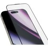 Epico Hero Glass 3D apsauginis stiklas skirtas Apple iPhone 16 Pro