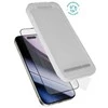 Epico Hero Glass 3D itin platus dangtelis su dulkių aplikatoriumi, 2 vnt., skirtas iPhone 13/13 Pro/14/16e