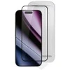 Epico Hero Glass 3D itin platus dangtelis su dulkių aplikatoriumi, 2 vnt., skirtas iPhone 13/13 Pro/14/16e