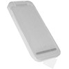 Epico Hero Glass 3D apsauginis stiklas, skirtas Apple iPhone 16 Pro Max