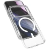 „Epico Hero Mag+“ dėklas, skirtas „iPhone 17 Pro Max“, suderinamas su „Qi2“ ir „MagSafe“, permatomas