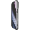 „Epico HeroMatte Pro Mag+Case“ dėklas, skirtas „iPhone 17 Pro Max“, suderinamas su „Qi2“ ir „MagSafe“ pjūklu.
